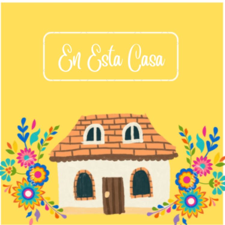 cover art for Episode 1 - Soledad Castillo's Story 