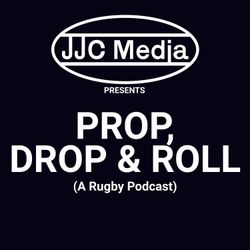 cover art for Prop, Drop & Roll