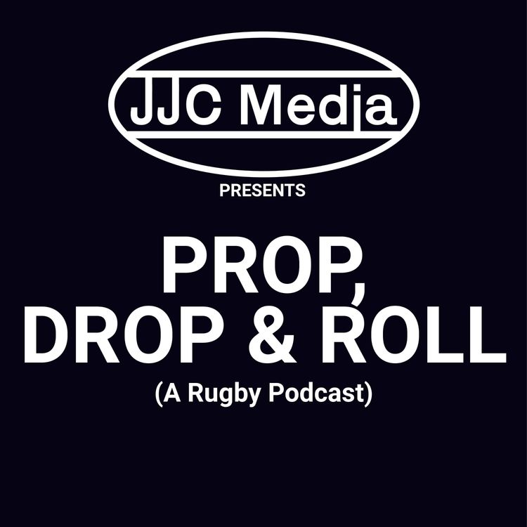 cover art for Prop, Drop & Roll - Ep.1