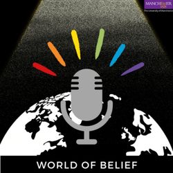 cover art for World of Belief