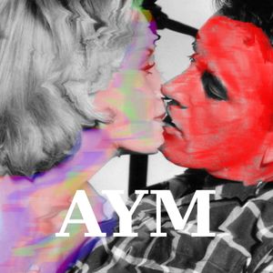 cover art for AYM