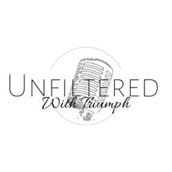 cover art for Unfiltered w/ Triumph