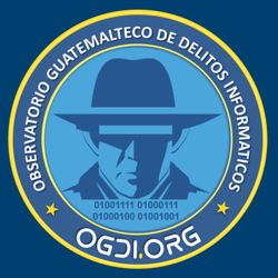 cover art for Los Podcast de OGDI Guatemala