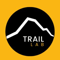 cover art for Trail Lab podcast