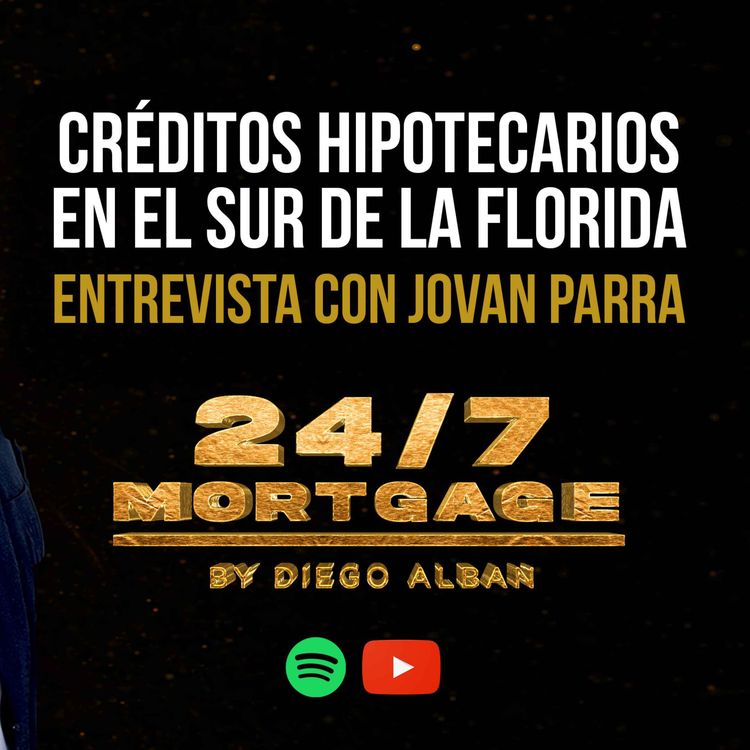 cover art for Créditos Hipotecarios e Inversiones en el Estado de la Florida 