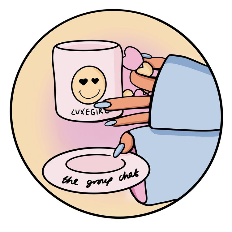 cover art for 01: Are skinny jeans acceptable? Bipolar interview & Bottega sunglasses for £30