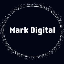 cover art for Mark Digital Radio