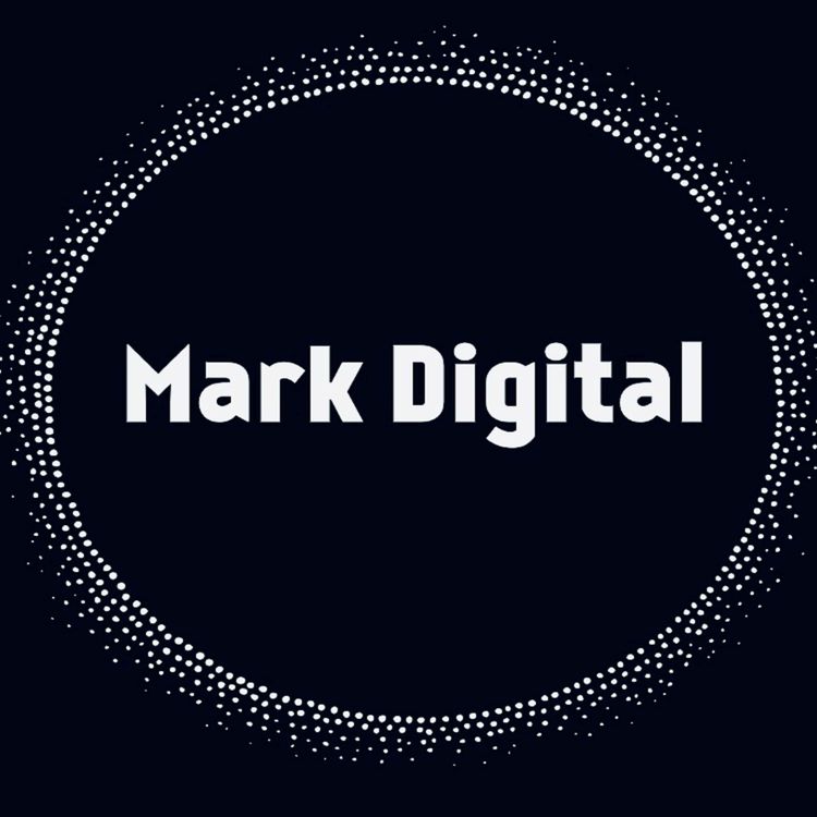 cover art for Mark Digital Radio Episode 35
