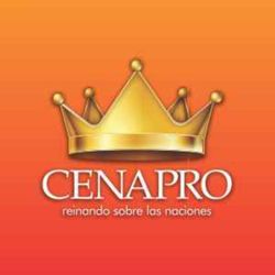 cover art for Cenapro Iglesia Cristiana podcast