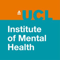 cover art for #IoMHconf2022 - UCL Institute of Mental Health International Conference 2022