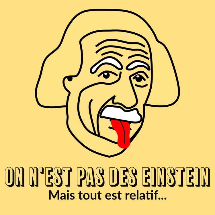 cover art for Episode 9 - Patrick, (futur) jardinier de l'espace