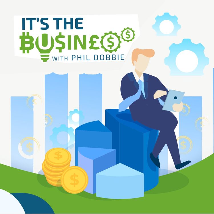 cover art for Draghi - Italy’s latest hope