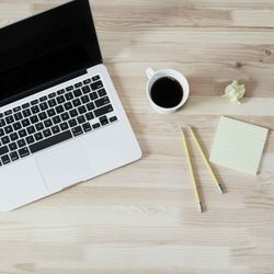 cover art for Apa article critique example