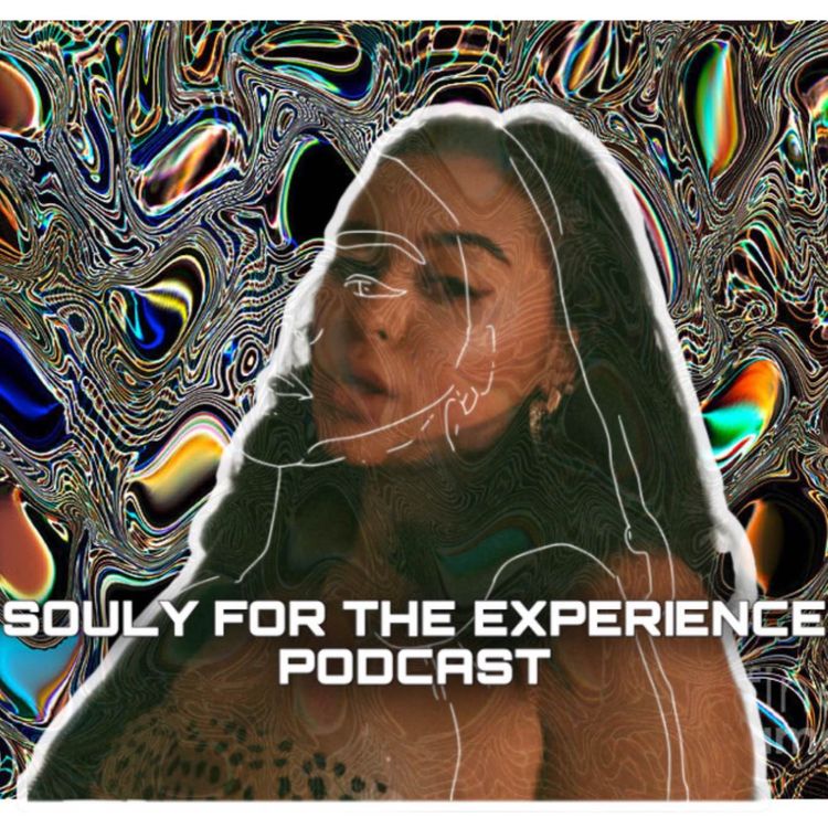 cover art for My Soul Journey