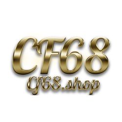 cover art for cf68-shop