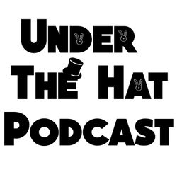 cover art for Under The Hat