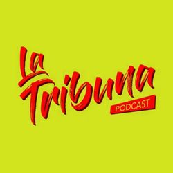 cover art for La Tribuna podcast