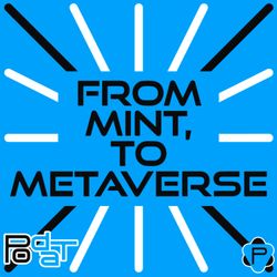 cover art for From Mint, To Metaverse