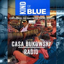 cover art for Kind of Blue