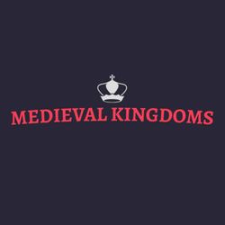 cover art for Medieval Kingdoms