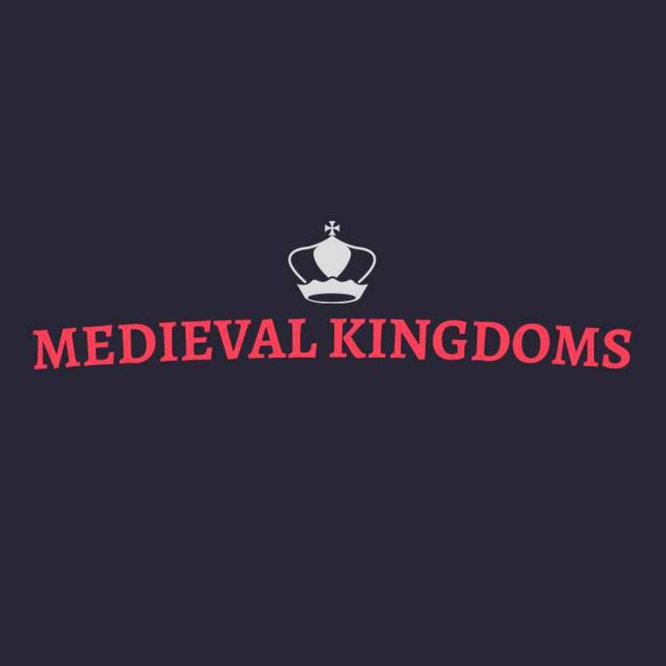 cover art for Kingdom of Gwynedd Part 1 (The Early Years)