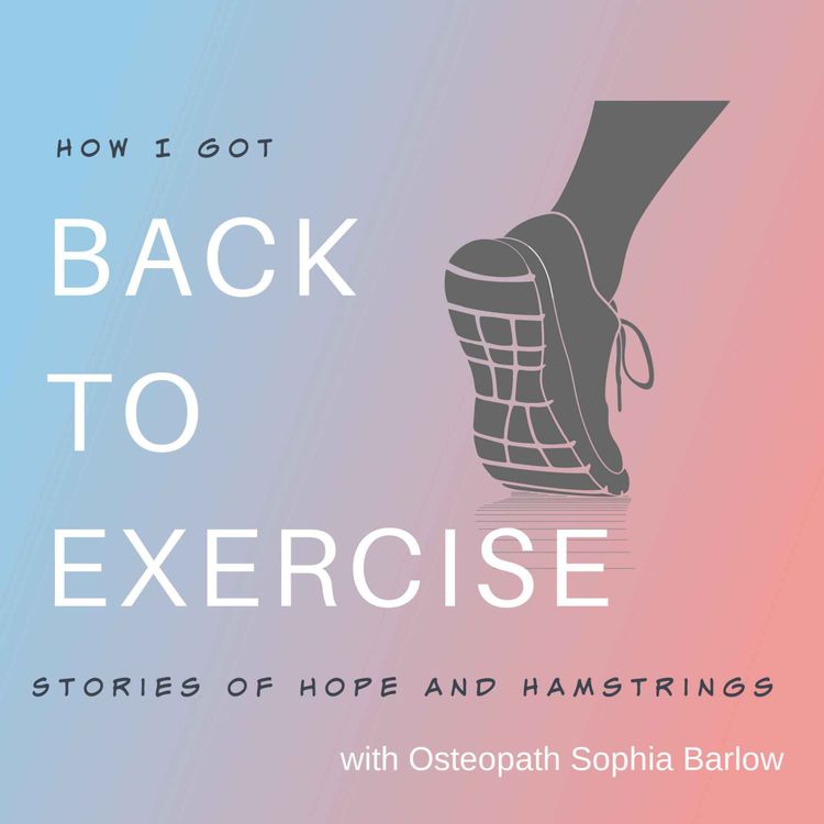 cover art for Exercise and Fibromyalgia