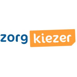 cover art for Zorgkiezer