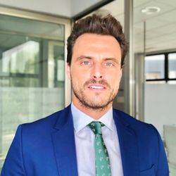 cover art for Economista, José Luis Olmedo