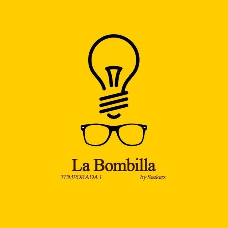 cover art for Por qué LUZ?