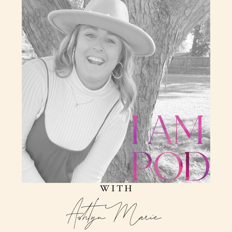 cover art for 1: Lots of Um's & Imposter Syndrome