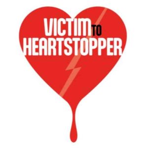 cover art for Victim 2 Heartstopper
