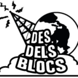 cover art for Des Dels Blocs 