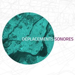 cover art for Déplacements sonores