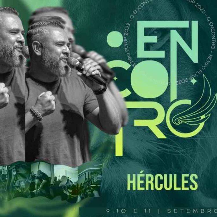 cover art for Pr. Hercules Ruivo Manha