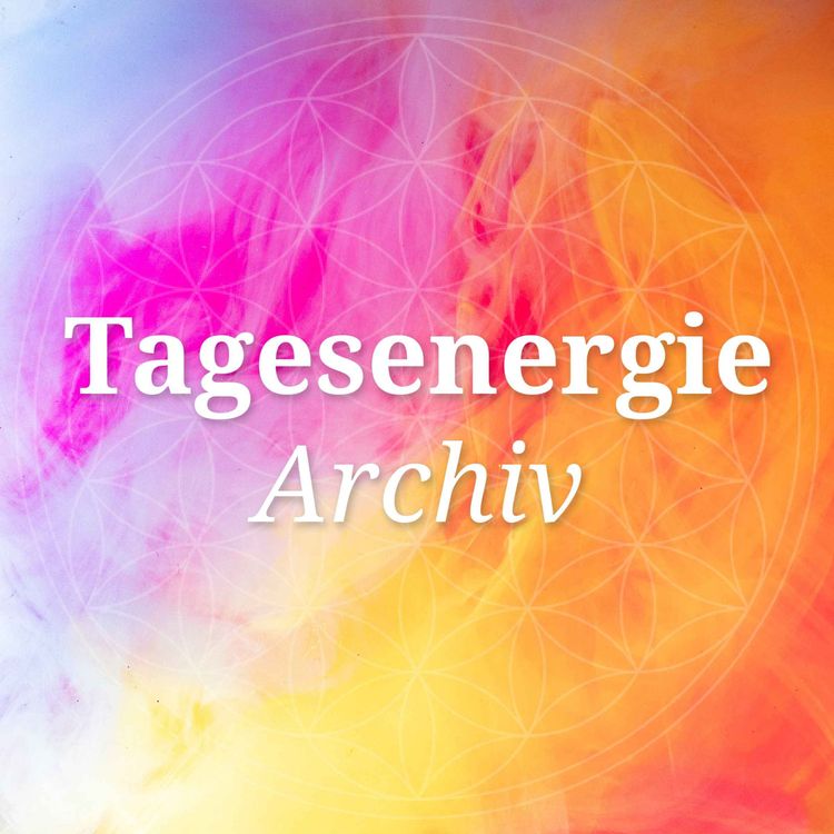 cover art for Tagesenergie 032