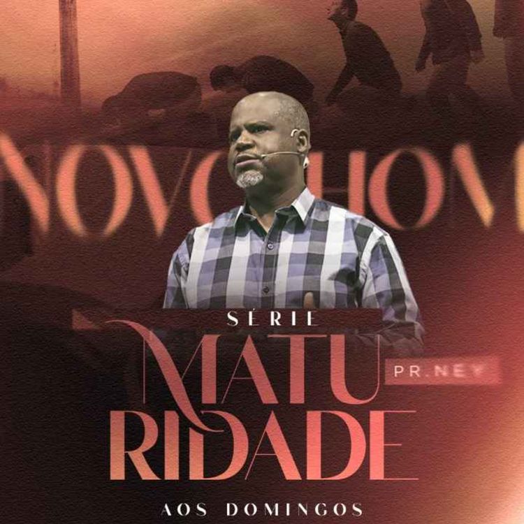 cover art for Pastor Ney