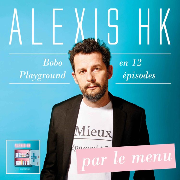 cover art for Qui l'eut cru, par le menu #3