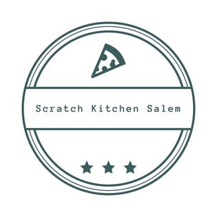 Scratch Kitchen's podcast