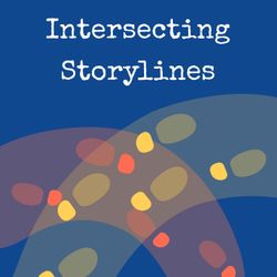 cover art for Intersecting Storylines