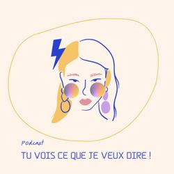 cover art for Tu vois ce que je veux dire