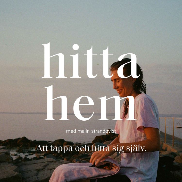cover art for Intro: Att tappa och hitta sig själv