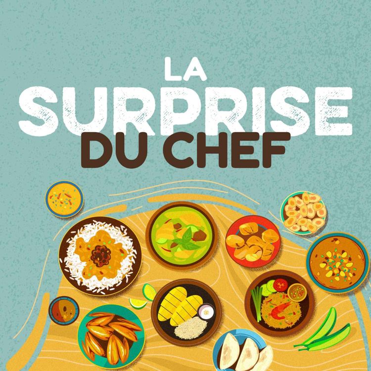 cover art for Le soumbala, un concentré de saveurs au Burkina Faso