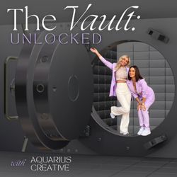 cover art for The Vault: Unlocked
