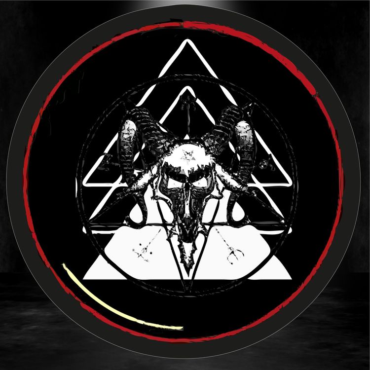 cover art for Entes del bosque y El fantasma de la pelicula. - Templo de las Sombras Temp. 1  Cap. 2