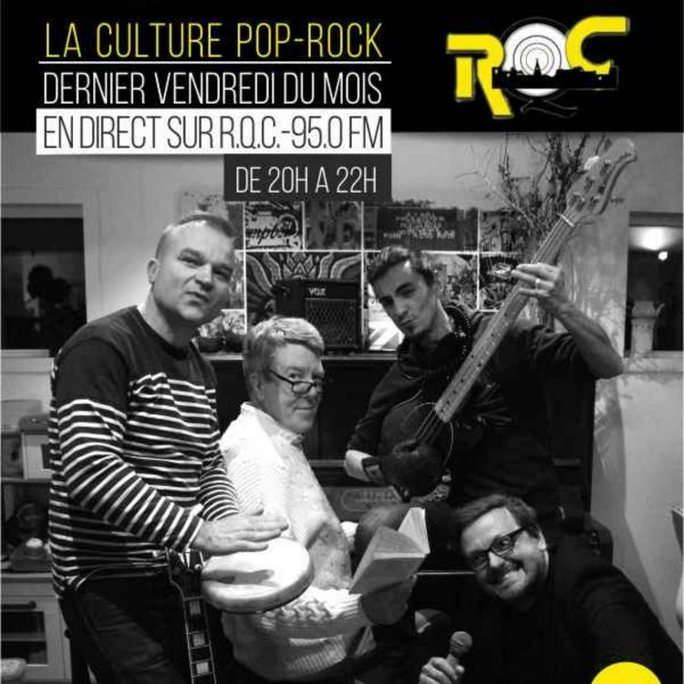 cover art for Copie Carbone 30/09/22