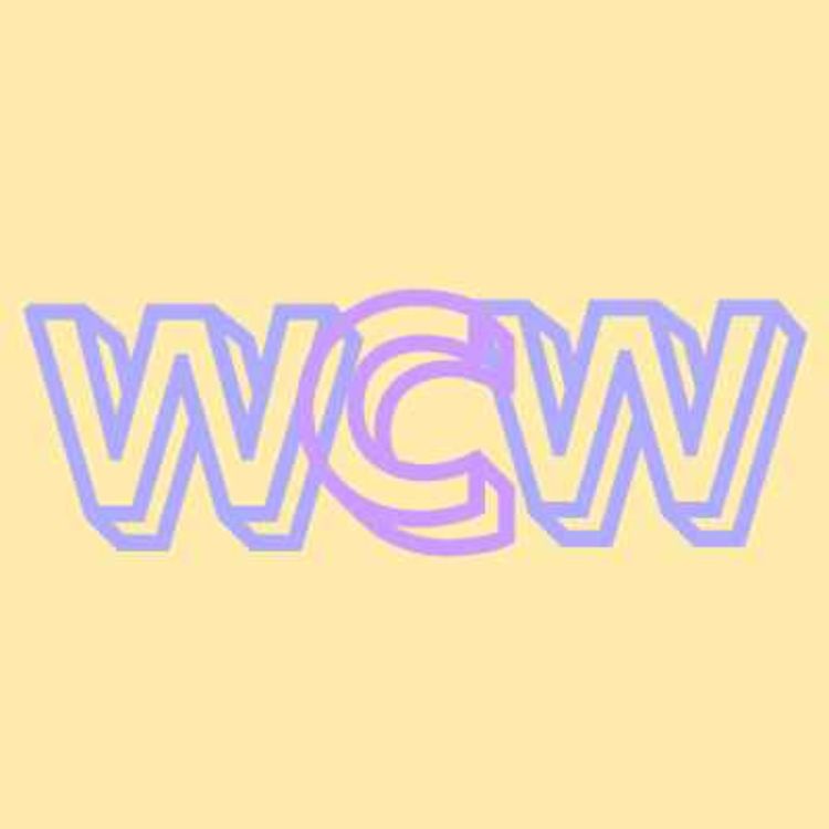 cover art for Imogen Cotter