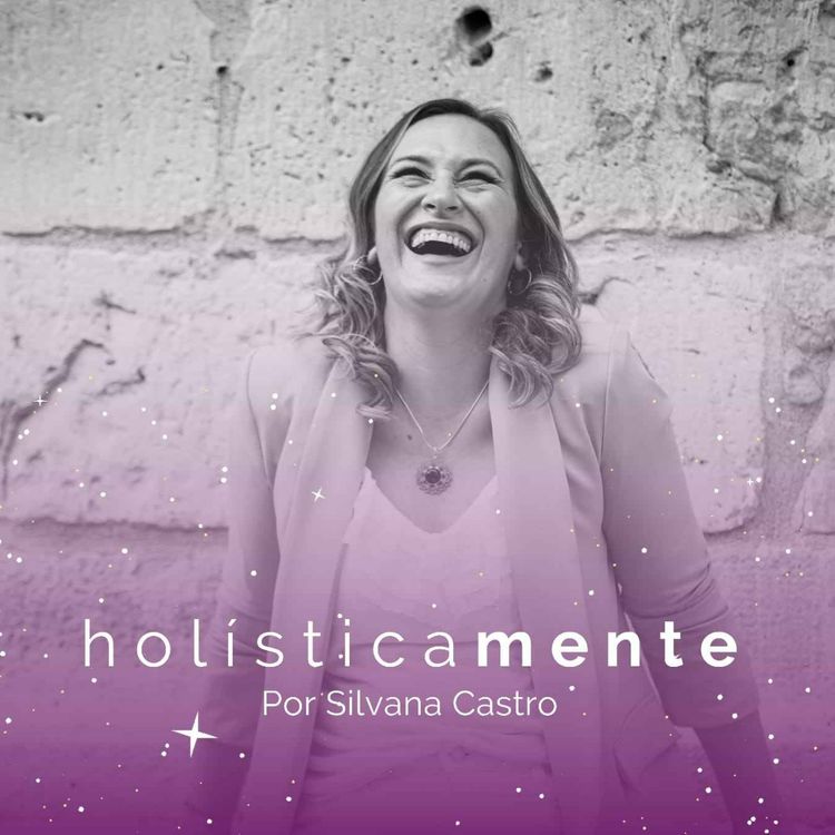 cover art for Sesión Intensiva de Sanación