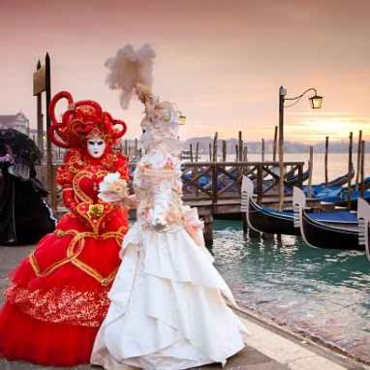 cover art for Think Florida’s just sunshine and beaches THINK AGAIN! These are the amazing new thrills you can have in the Sunshine State this summer