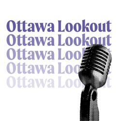 cover art for Ottawa Lookout Pod