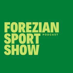 cover art for Forezian Sport Show